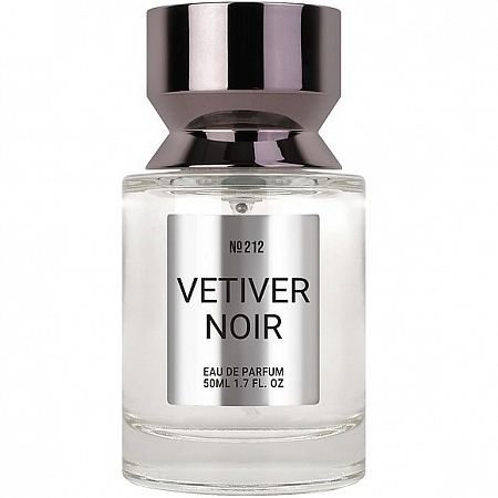 Vetiver Noir No. 212