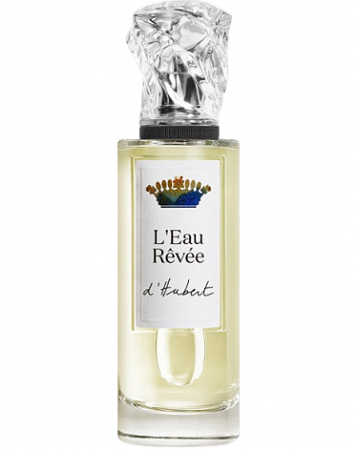 L'Eau Revee D'Hubert