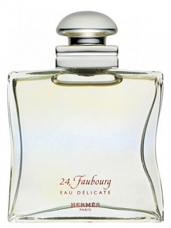 24 Faubourg Eau Delicate