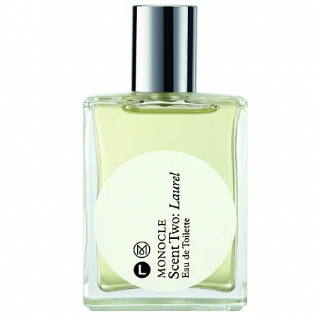 Monocle Scent Two: Laurel