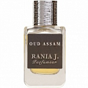 Oud Assam