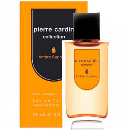 Collection Ambre Supreme