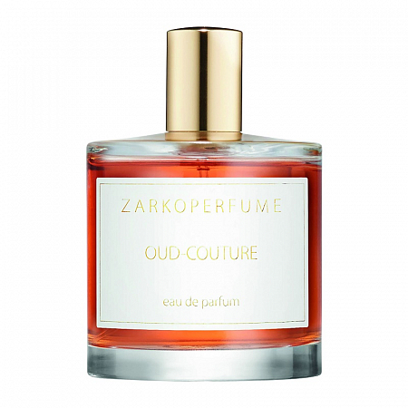 Oud-Couture