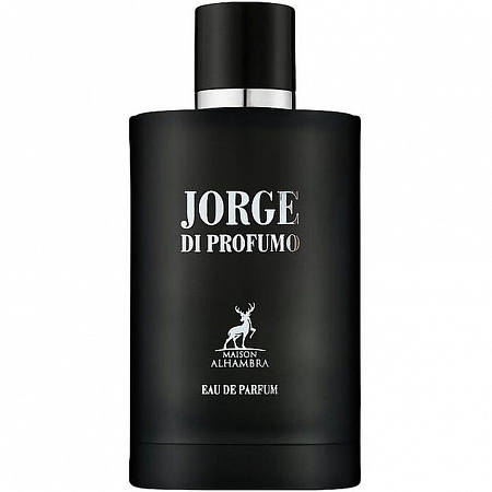 Jorge Di Profumo