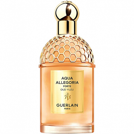 Aqua Allegoria Forte Oud Yuzu