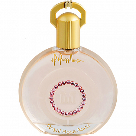 Royal Rose Aoud 