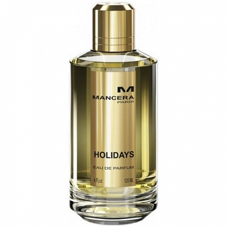 Holidays