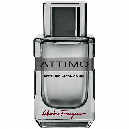 Attimo Pour Homme