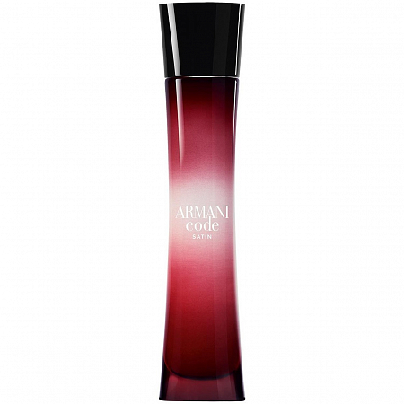 Armani Code Satin