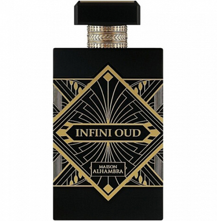 Infini Oud