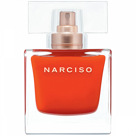 Narciso Rouge Eau de Toilette