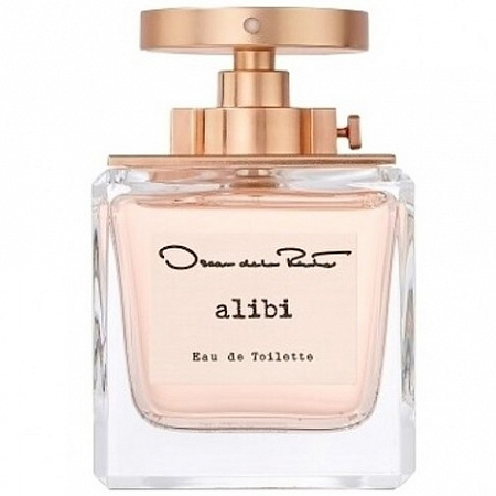 Alibi Eau De Toilette