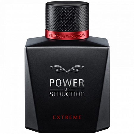 Power of Seduction Extreme