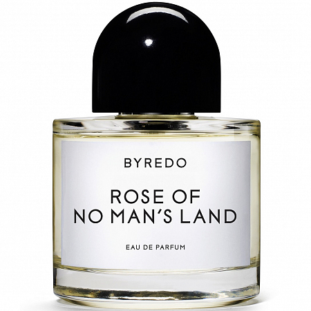 Rose Of No Man`s Land