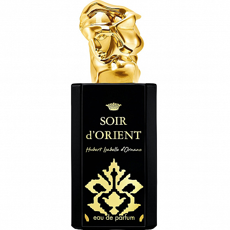 Soir d'Оrient