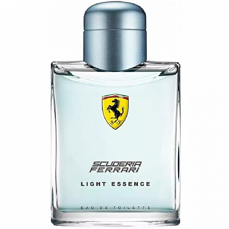 Scuderia Light Essence