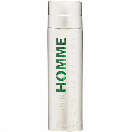 Pour Homme L'eau Verte