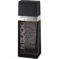 De Jacomo In Black