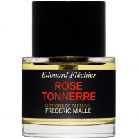 Rose Tonnerre