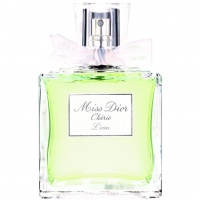 Miss Dior Cherie L'Eau