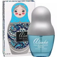 Alenka Blonde