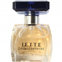 Jette Dark Sapphire