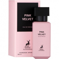 Pink Velvet