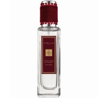 Tudor Rose & Amber