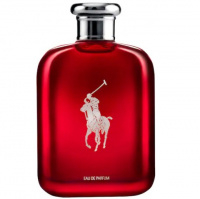 Polo Red Eau de Parfum