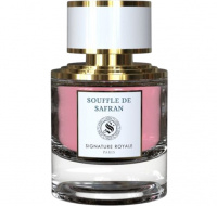 Souffle De Safran