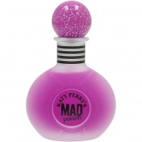 Mad Potion