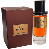 Aoud Desert