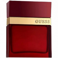 Seductive Red Homme
