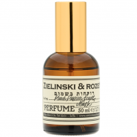 Peach, Passion fruit, Musk