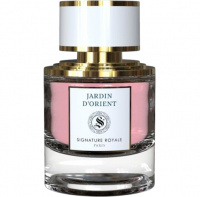 Jardin d'Orient