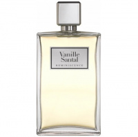 Vanille Santal