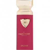An Equestrian Series Olena