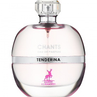 Chants Tenderina