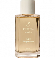 Agua Magnoliana