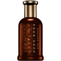 Boss Bottled Oud Saffron