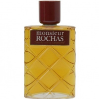 Monsieur Rochas