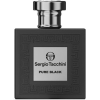 Pure Black