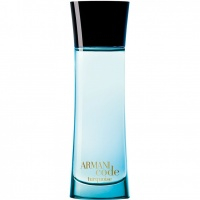 Armani Code Turquoise for Men