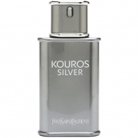 Kouros Silver