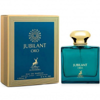 Jubilant Oro