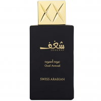 Shaghaf Oud Aswad