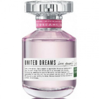United Dreams Love Yourself