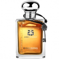 Ambre D'Orient Secret V Homme