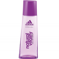 Natural Vitality