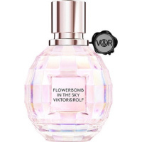 Flowerbomb In The Sky